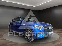2024 Mercedes Benz GLC-Class