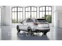 2024 Mercedes Benz GLC-Class
