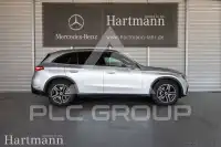 2024 Mercedes Benz GLC-Class