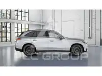 2024 Mercedes Benz GLC-Class