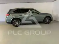 2024 Mercedes Benz GLC-Class