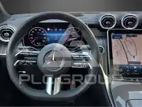 2024 Mercedes Benz GLC-Class