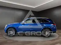2024 Mercedes Benz GLC-Class
