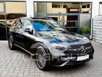 2024 Mercedes Benz GLC-Class