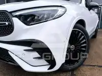 2024 Mercedes Benz GLC-Class