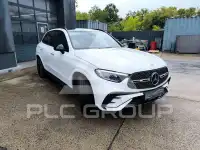 2024 Mercedes Benz GLC-Class