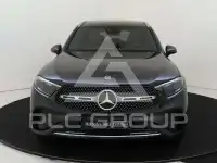 2024 Mercedes Benz GLC-Class
