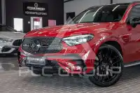2024 Mercedes Benz GLC-Class