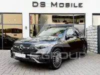 2024 Mercedes Benz GLC-Class