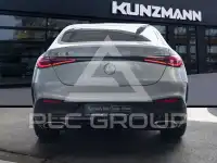 2024 Mercedes Benz GLC-Class
