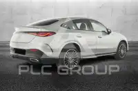2024 Mercedes Benz GLC-Class