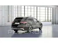 2024 Mercedes Benz GLC-Class