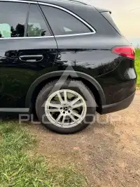 2024 Mercedes Benz GLC-Class