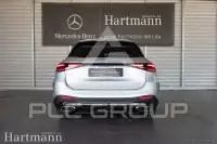 2024 Mercedes Benz GLC-Class