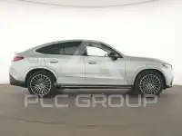 2024 Mercedes Benz GLC-Class