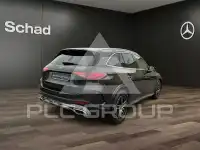 2024 Mercedes Benz GLC-Class