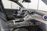 2024 Mercedes Benz GLC-Class