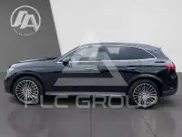 2024 Mercedes Benz GLC-Class