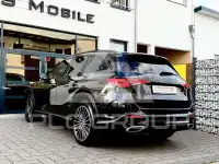 2024 Mercedes Benz GLC-Class