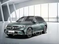 2024 Mercedes Benz GLC-Class
