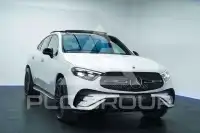 2024 Mercedes Benz GLC-Class