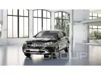2024 Mercedes Benz GLC-Class