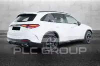 2024 Mercedes Benz GLC-Class