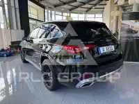 2024 Mercedes Benz GLC-Class