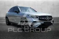 2024 Mercedes Benz GLC-Class
