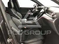 2024 Mercedes Benz GLC-Class