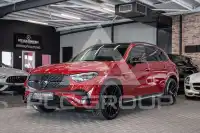 2024 Mercedes Benz GLC-Class
