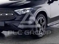 2024 Mercedes Benz GLC-Class