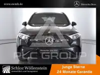 2024 Mercedes Benz GLC-Class