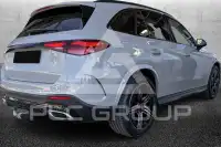 2024 Mercedes Benz GLC-Class