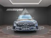 2024 Mercedes Benz GLC-Class