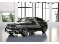 2024 Mercedes Benz GLC-Class
