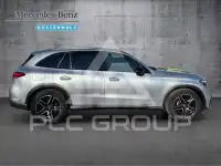 2024 Mercedes Benz GLC-Class