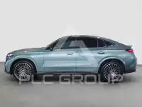 2024 Mercedes Benz GLC-Class