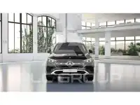 2024 Mercedes Benz GLC-Class