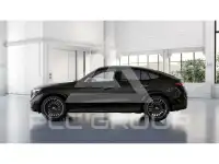2024 Mercedes Benz GLC-Class