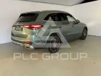 2024 Mercedes Benz GLC-Class