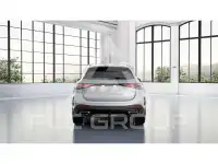 2024 Mercedes Benz GLC-Class