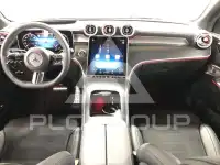 2024 Mercedes Benz GLC-Class