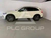 2024 Mercedes Benz GLC-Class