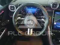 2024 Mercedes Benz GLC-Class