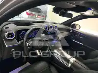 2024 Mercedes Benz GLC-Class