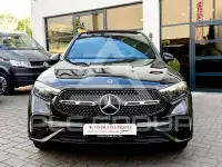 2024 Mercedes Benz GLC-Class