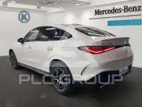 2024 Mercedes Benz GLC-Class
