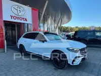2024 Mercedes Benz GLC-Class