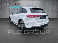 2024 Mercedes Benz GLC-Class